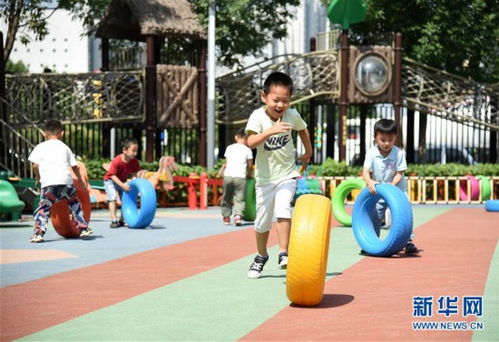 济南市各幼儿园复园