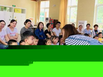 师德初心|济南市七里山幼儿园 :把家国情怀“种”在孩子心里