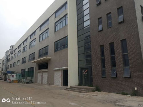 图 浦东可做食品生产园区,独栋双层7700可分割出租 食品环评 上海厂房 仓库 土地