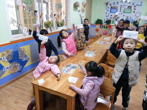 济南市天桥区实验幼儿园