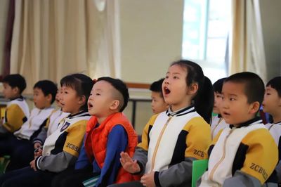 “教”以潜心 “研”以致思--济南市七里山幼儿园教学评比活动