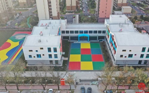 济南城市发展集团精品教育工程获赞誉，七里山幼儿园成典范